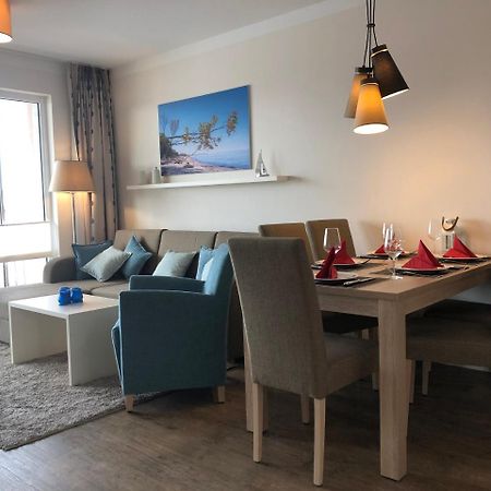 Aparthotel Waterkant Suites Börgerende-Rethwisch 外观 照片