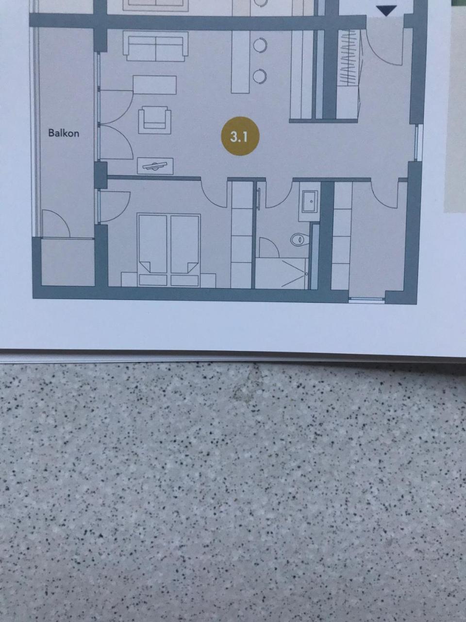 Aparthotel Waterkant Suites Börgerende-Rethwisch 外观 照片
