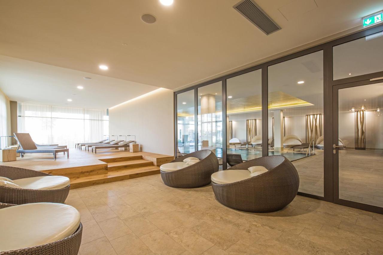 Aparthotel Waterkant Suites Börgerende-Rethwisch 外观 照片