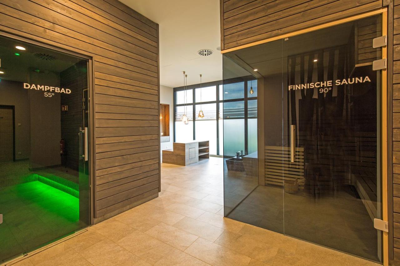 Aparthotel Waterkant Suites Börgerende-Rethwisch 外观 照片