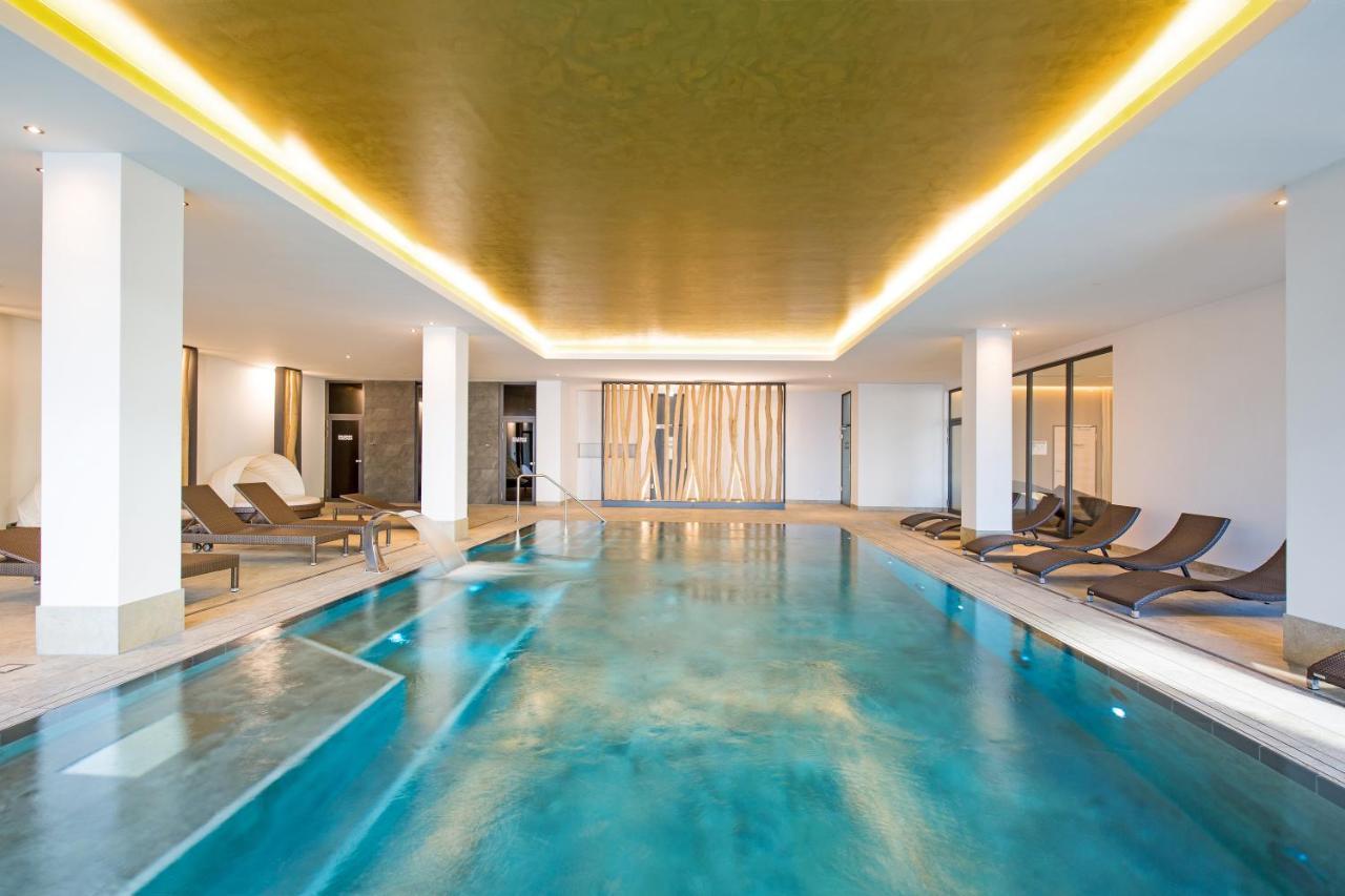 Aparthotel Waterkant Suites Börgerende-Rethwisch 外观 照片