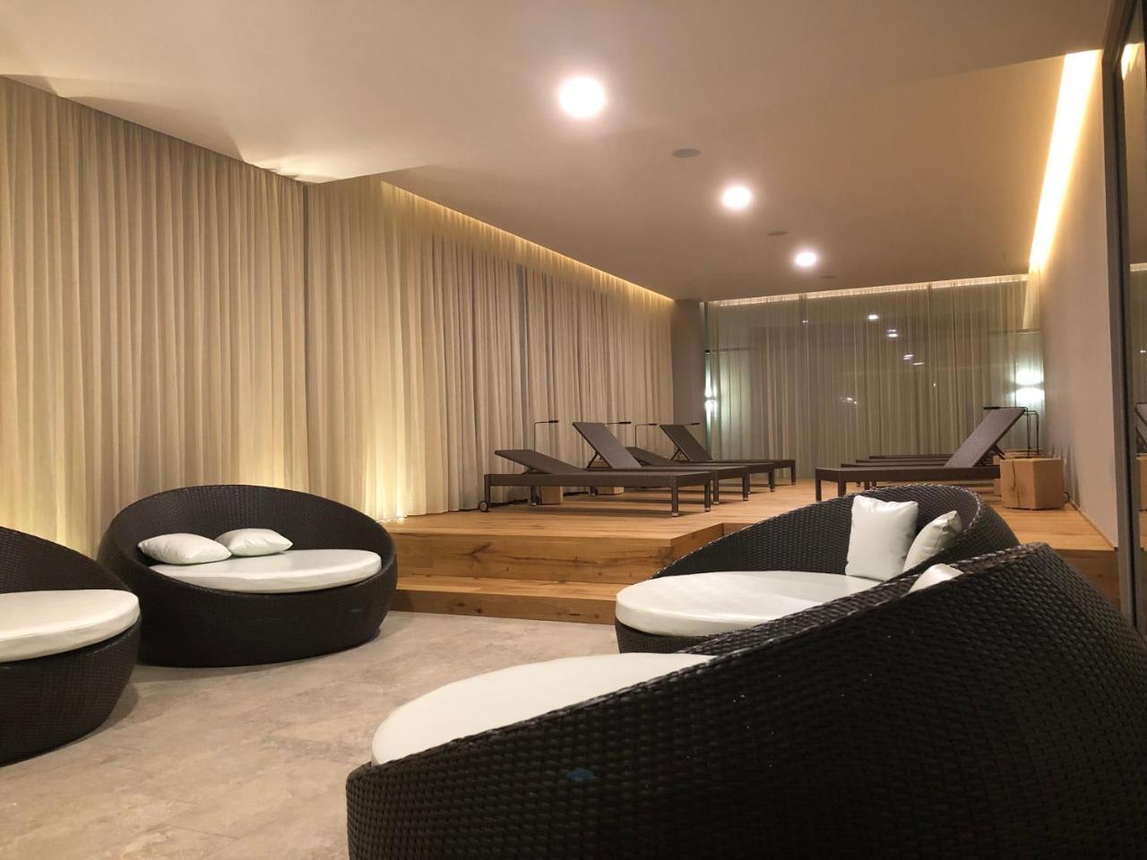 Aparthotel Waterkant Suites Börgerende-Rethwisch 外观 照片